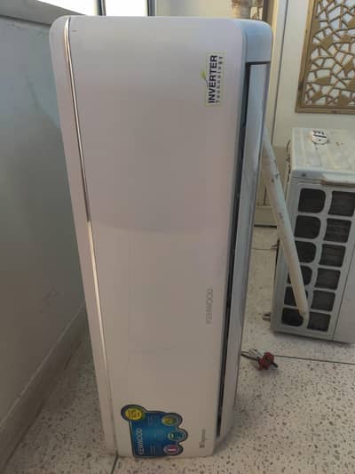 Kenwood 1 Ton Inverter AC