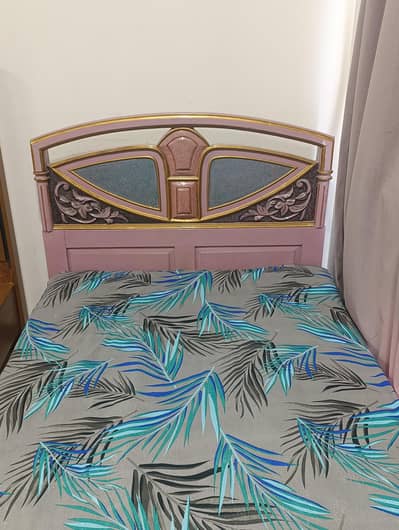 Single Bed