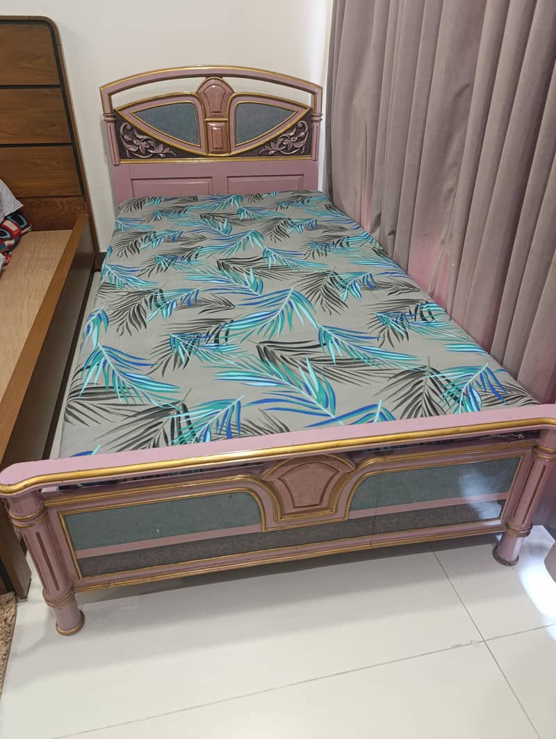 Single Bed 1