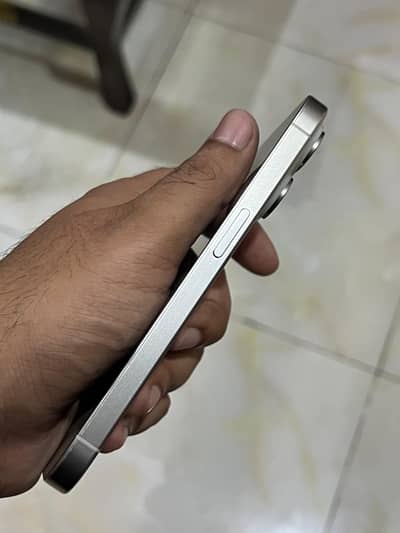 iPhone 15 Pro max 256GB | PTA | 97%battery health | with BOX |