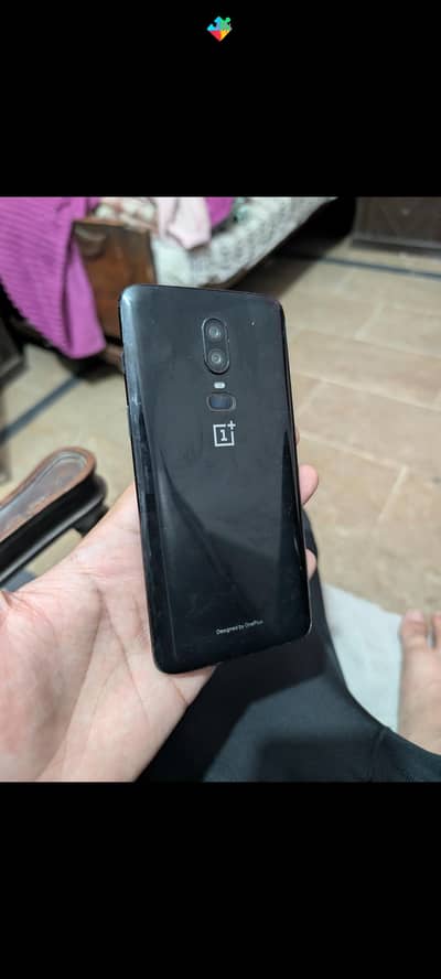 oneplus 6