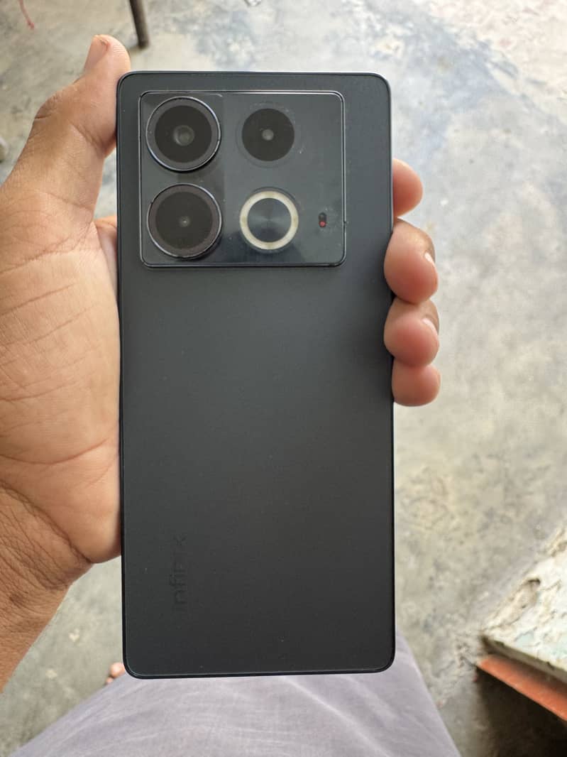 infinix note40 0