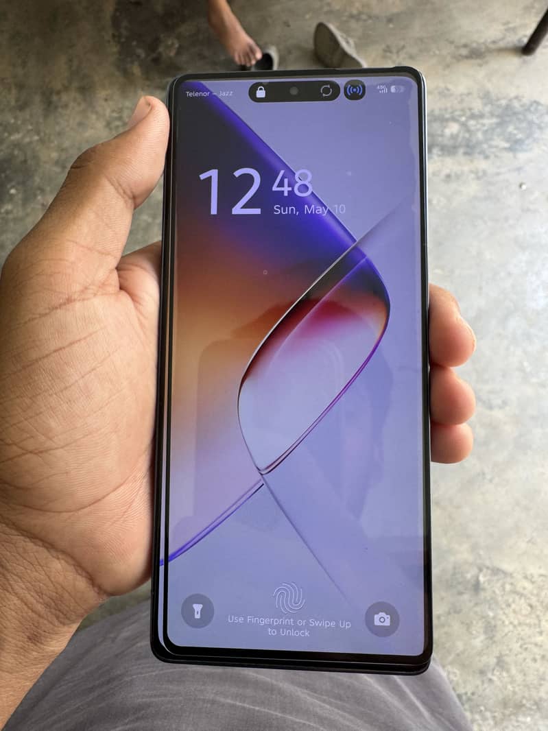 infinix note40 1
