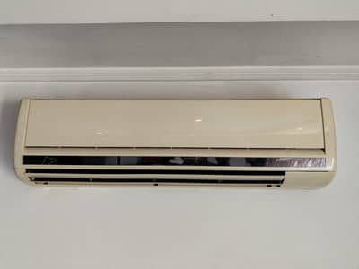 Haier ac for sale