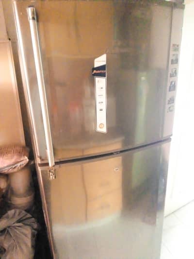 Dawlance & Singer Refrigerator