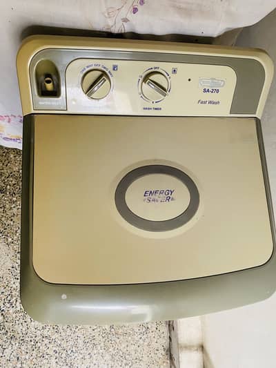 Washing Machine For sale