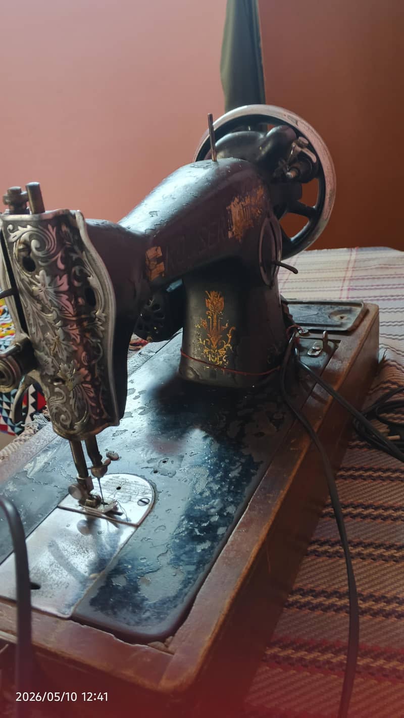 kouser sewing machine 0