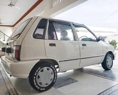 Mehran 2018
