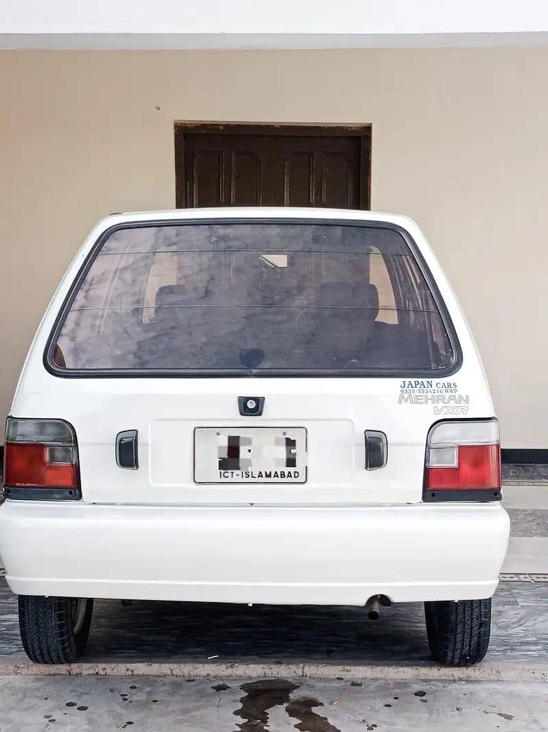 Mehran 2018 8