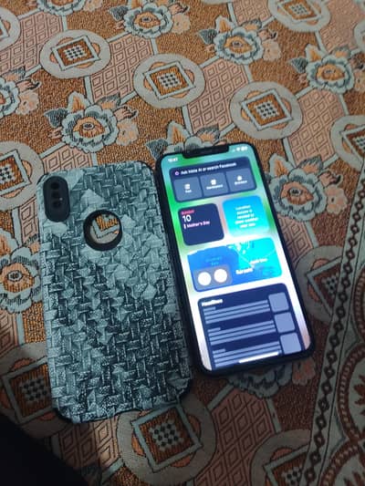XS max official approved