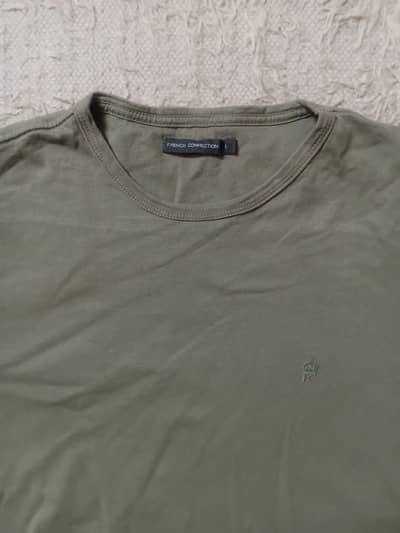 Mens shirt tshirt