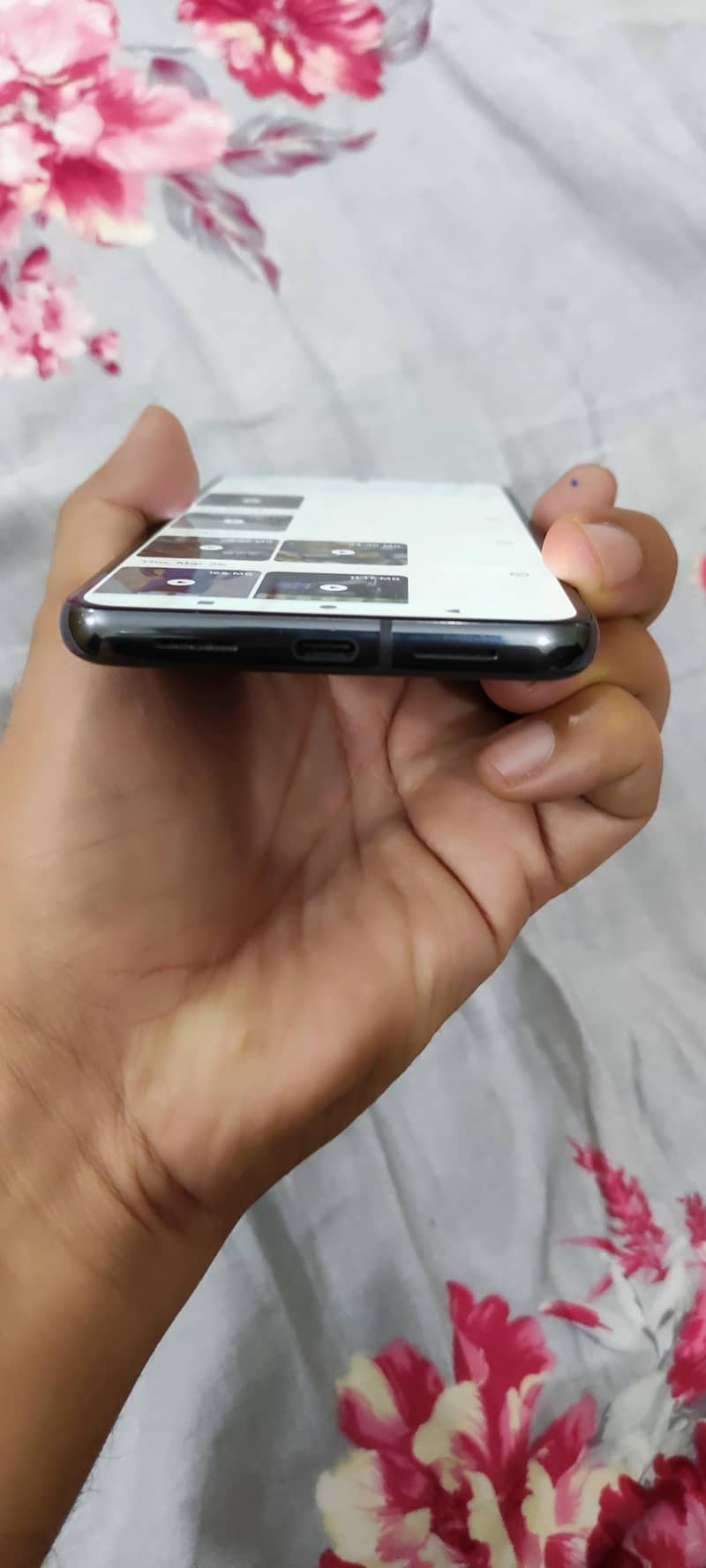 Google pixel 8 Pro 5