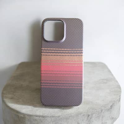 IPhone 15 Pro Max Premium Cover – Shockproof & Stylish Case