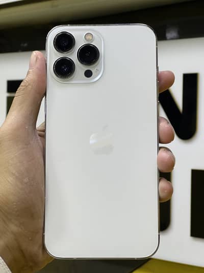 Iphone 13 Pro Max Factory Unlock