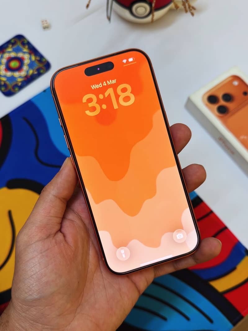 Iphone 17 pro 1