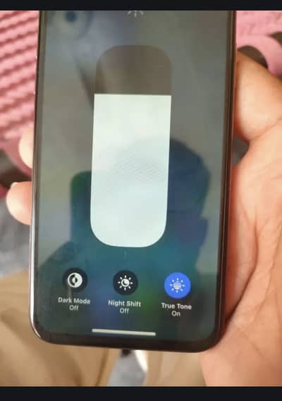 iPhone XS