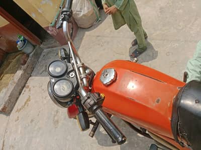Honda  prider for sale 03/0173/516/98
