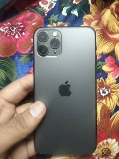 Iphone 11 pro