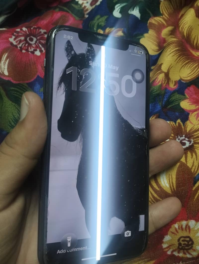 Iphone 11 pro 1