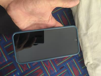 Infinix hot 8