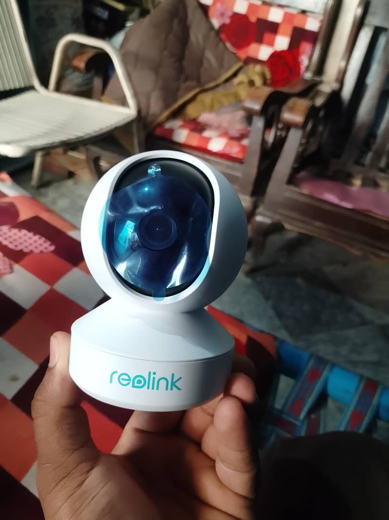WI Fi camera 2
