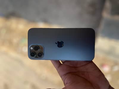 IPHONE 12 PRO MAX [4 MONTH SIM WORKING]- LIKE NEW SITE / BEST DEAL