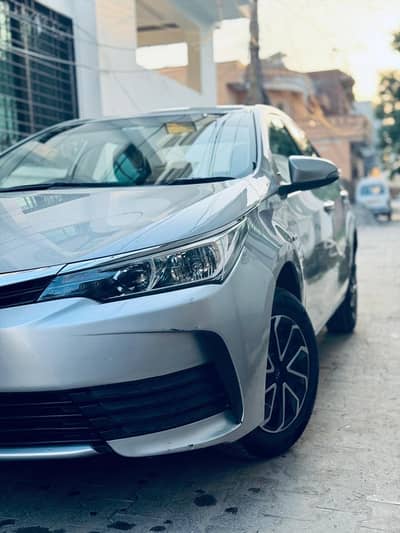gli automatic 2018