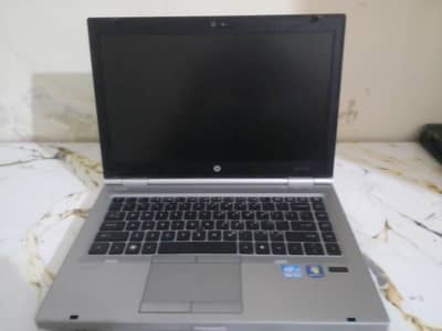 hp Elite book
