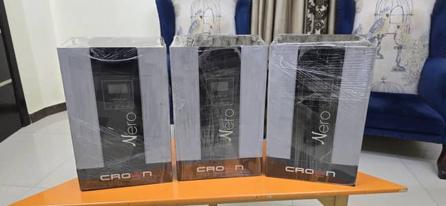 Crown 5kw Solar Inverter