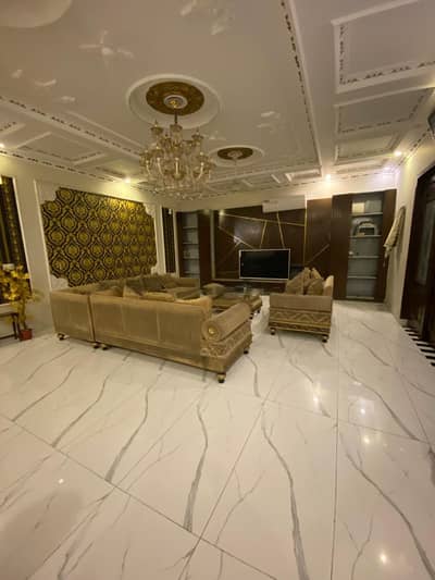 10-Marla brand new lower portion for Rent (0324-4407688)
