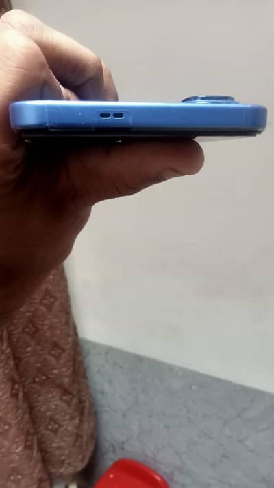 Infinix hot 60i