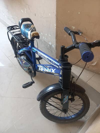 bicycle 18"