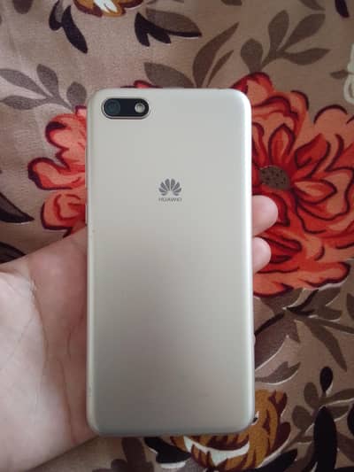 Huawei y5 prime  16 gb memory  All ok  all genioun