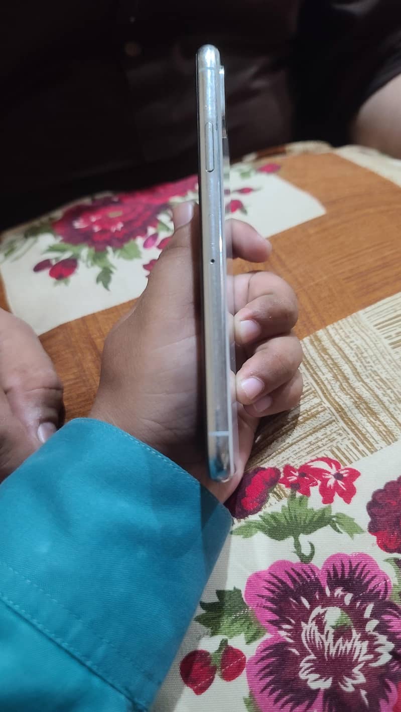 iPhone x 3
