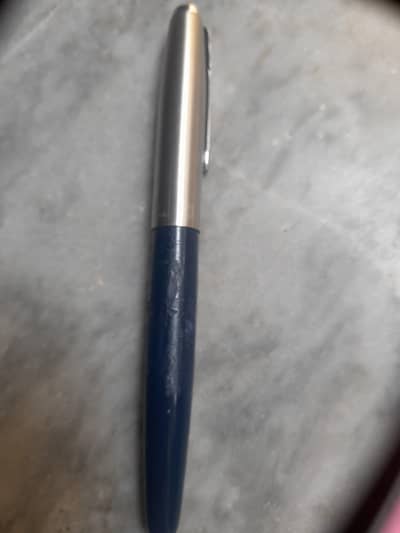 Parker 21 for selling 1960 to 1980 model