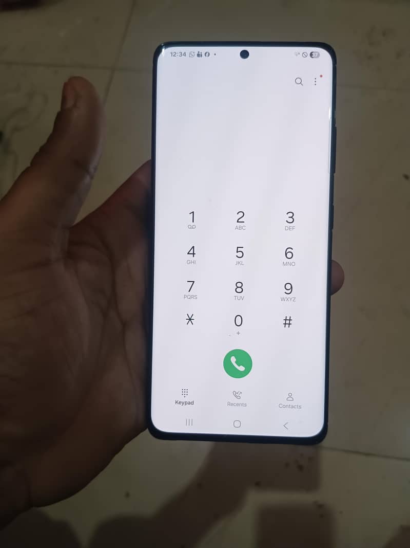 simlock non pta 0