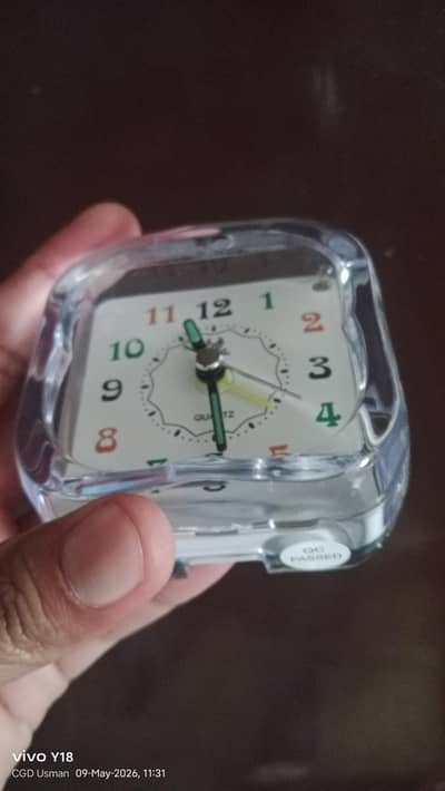 Alarm Clock