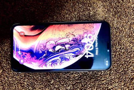 IPhone X