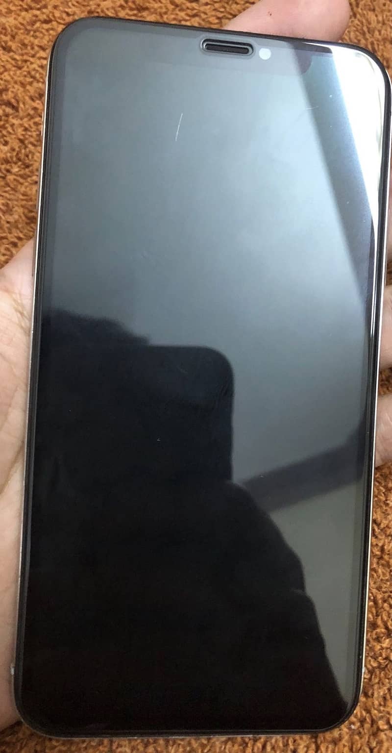 IPhone X 1