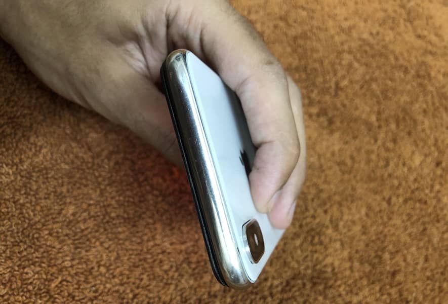 IPhone X 2