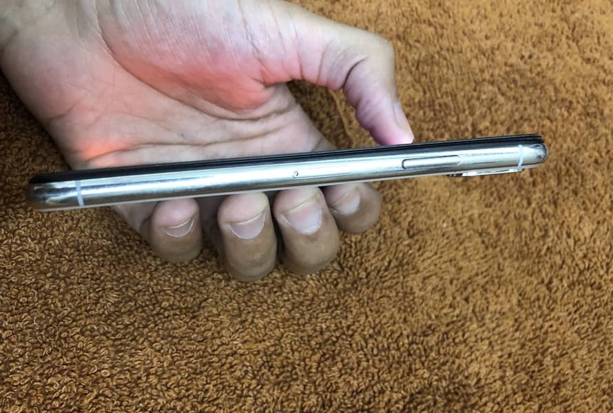 IPhone X 3