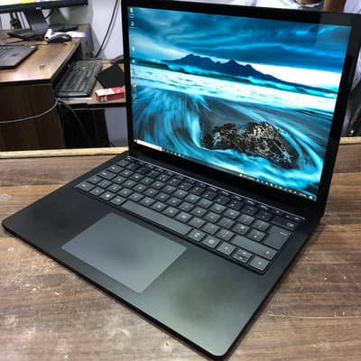 Microsoft surface laptop 3 | core i5 10th gen