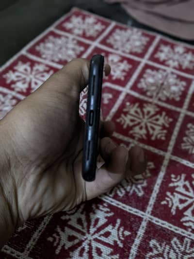 Goggle pixel 5 {8gb Ram, 128gb Rom}