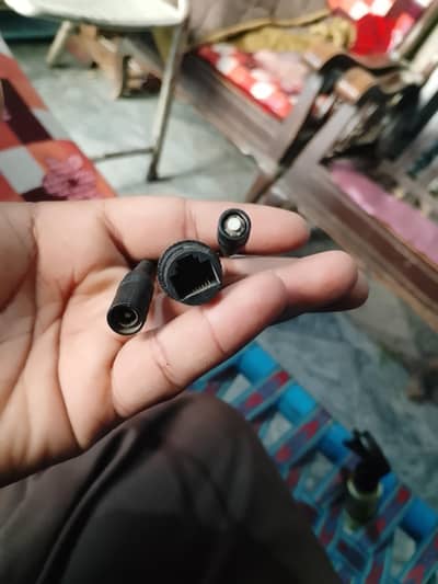 Dahua DVR
