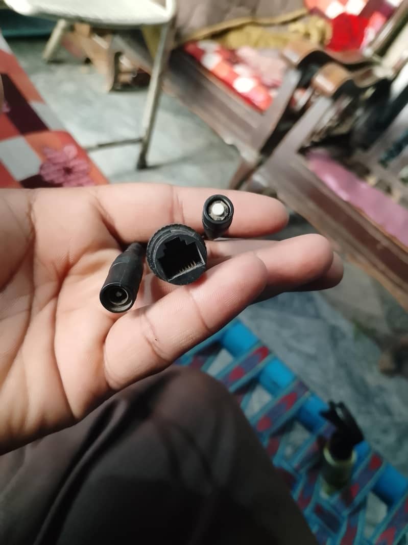 Dahua DVR 0