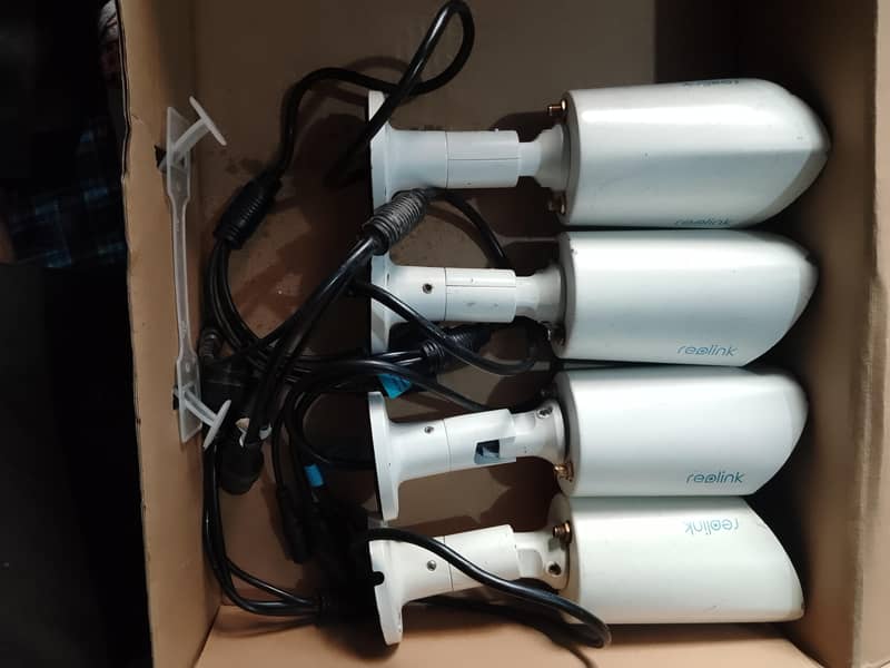 Dahua DVR 1