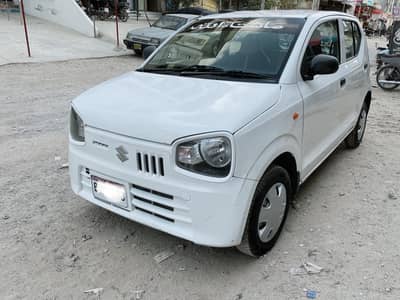 Suzuki Alto vxr menul geniun