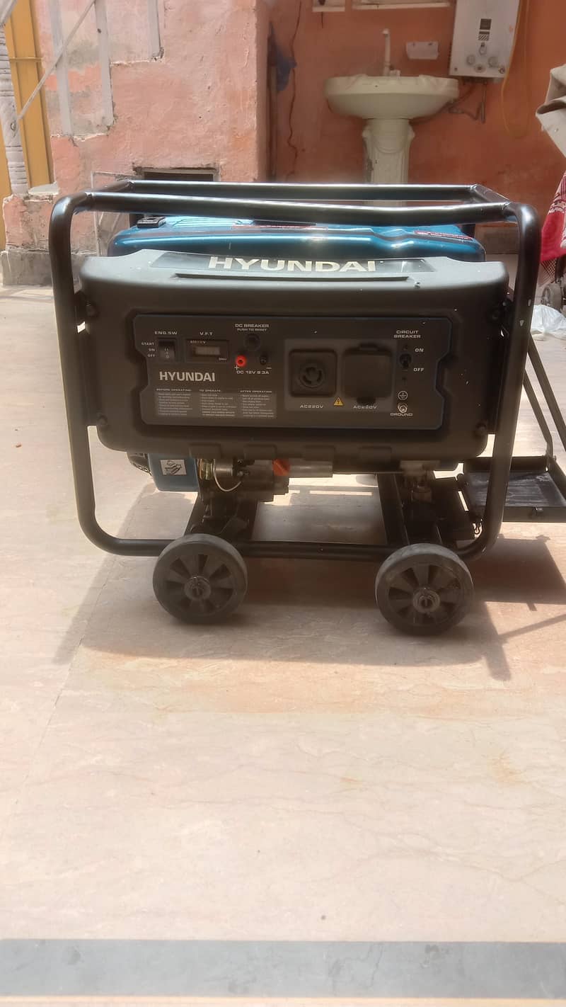 3kv brand new 3