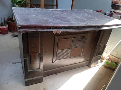 office table