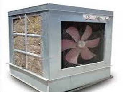 Lahori Cooler Large with Iron Stand